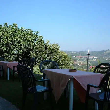 Agriturismo Cascina Vrona-3