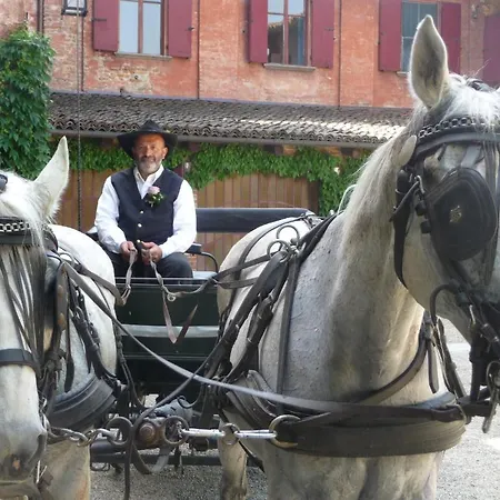 Agriturismo Cascina Vrona-2